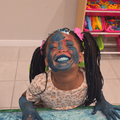 Childcare Service