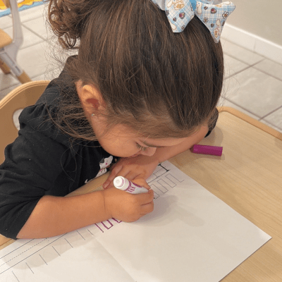 Early Childhood Education